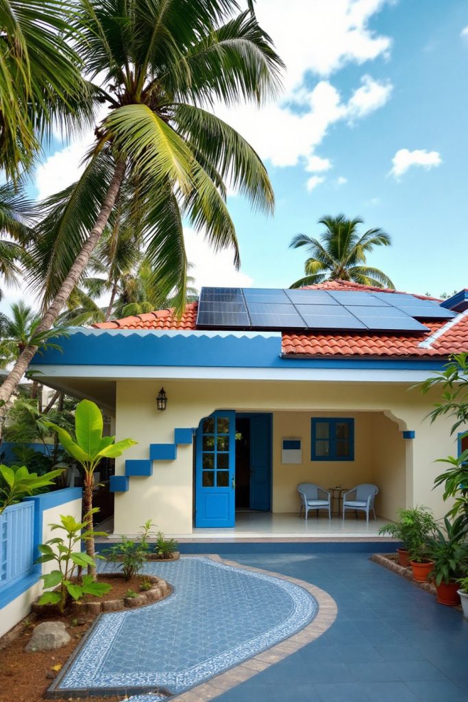 Solar Panel Price in Chennai